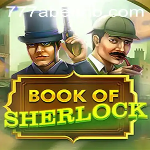 Descubra o Fascinante Mundo do BookOfSherlock no 777abet