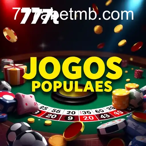 Jogos Populares