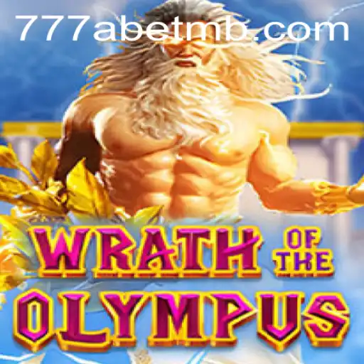 WrathofOlympus: Uma Jornada Épica no Mundo dos Deuses Gregos com 777abet